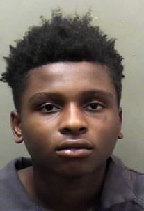 Elijah Herron